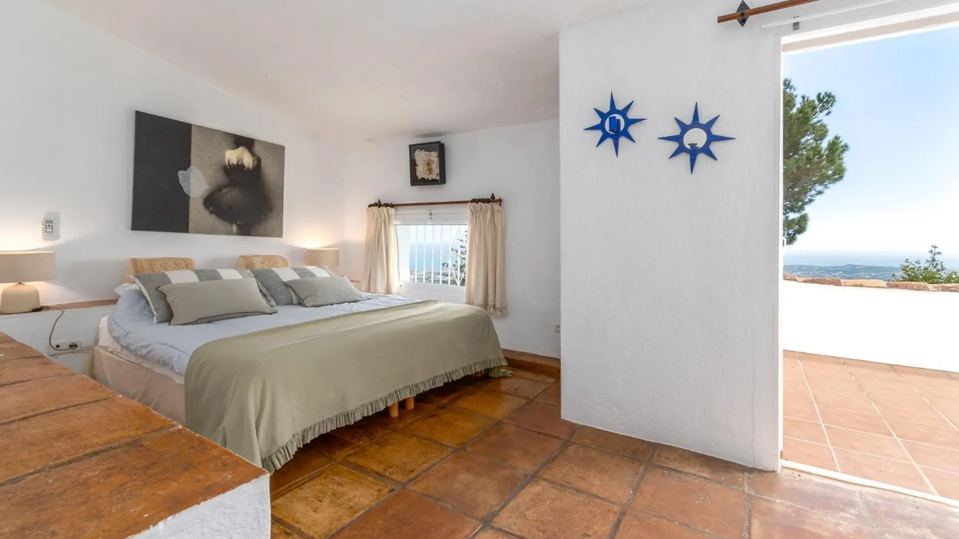 Villa La Loupera Mijas