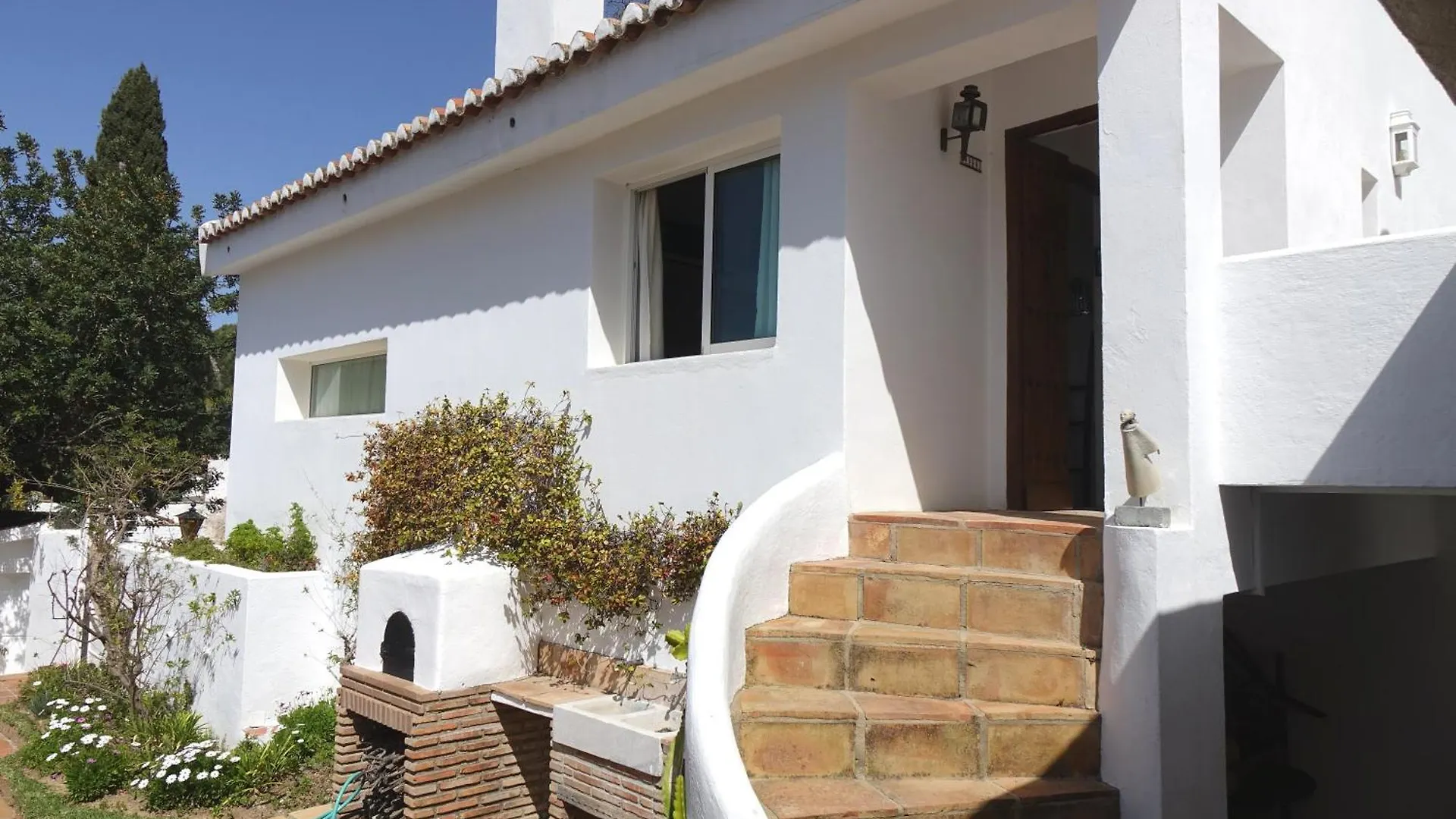 Villa La Loupera Mijas 0*,