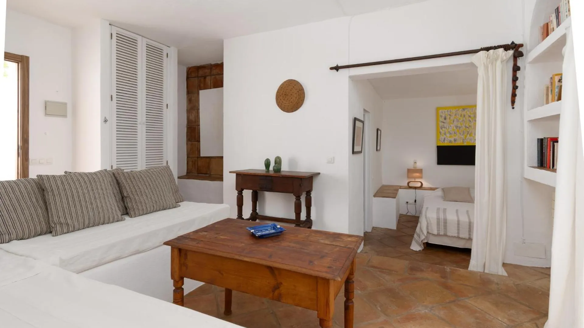 Villa La Loupera Mijas Spain