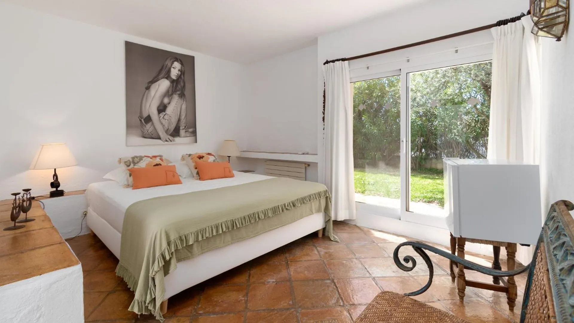 Villa La Loupera Mijas