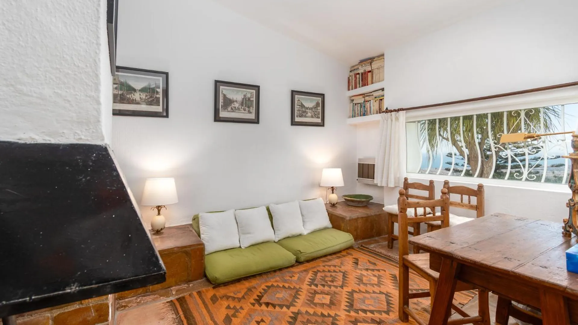 Villa La Loupera Mijas