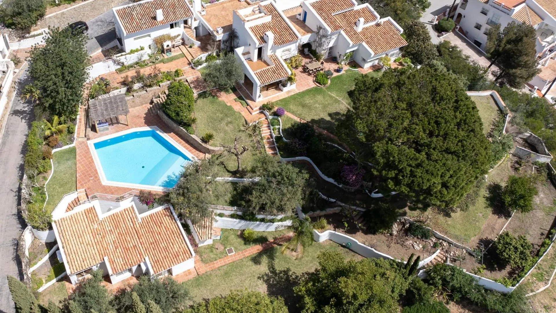 Villa La Loupera Mijas